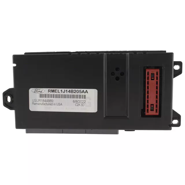 EL1Z14B205ARM - Electrical: Body Control Module for Ford Image