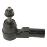 ES801558 - : Front Outer Steering Tie Rod End for Moog Image