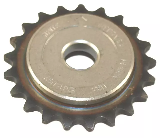 S855 - Engines &amp; Components: Cloyes Engine Balance Shaft Sprocket for Cloyes Gear &amp; Products Image
