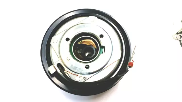 A/C Compressor Clutch - Subaru (73121AE020)