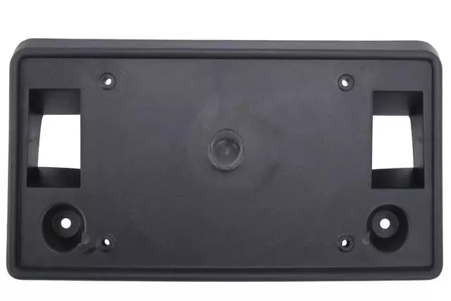 25663551 - Body: License Bracket for GM Image