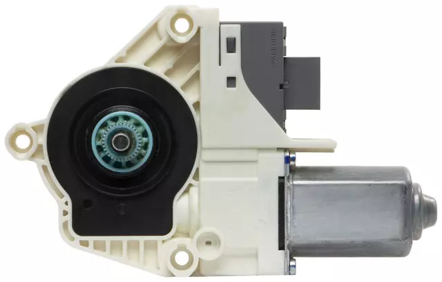Front Passenger Side Smart Power Window Motor - ACDelco (11M284)