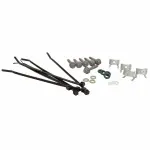 CM5268 - Air &amp; Fuel Delivery: Motorcraft™ Fuel Injector O-Ring Kit for Ford: Explorer, Flex, Police Interceptor Sedan, Police Interceptor Utility, Taurus | Lincoln: MKS, MKT Image