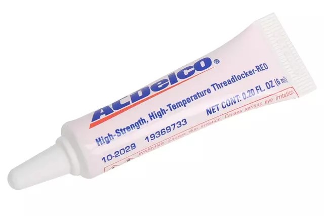 19369733 - : Rtv Sealer for Chevrolet: Metro | Hummer: H2 Image