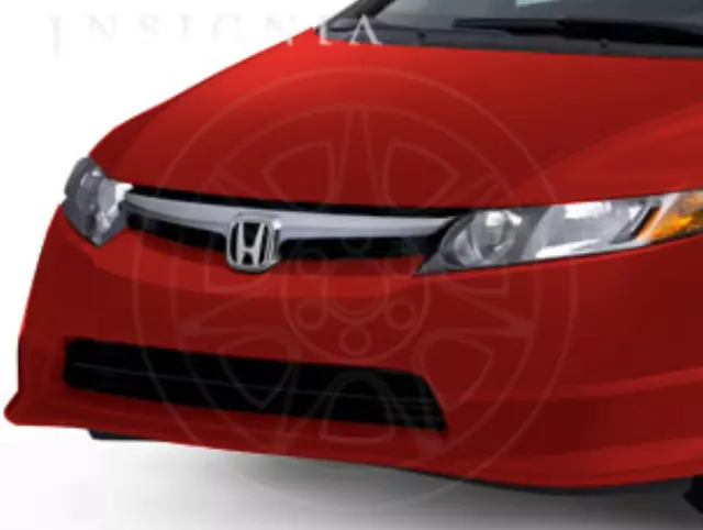 8F01SNA1J0 - : Ground Effects for Honda Image