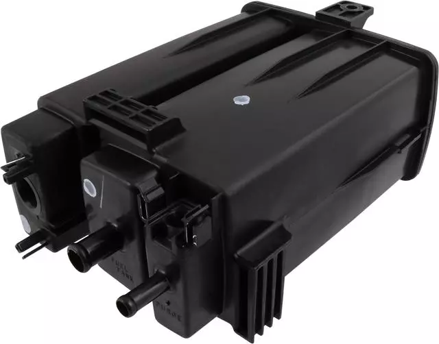 14950CG20B - : Vapor Canister for INFINITI: EX35, EX37, FX35, FX37, FX45, FX50, Q50, Q70, Q70L, QX50, QX70 Image