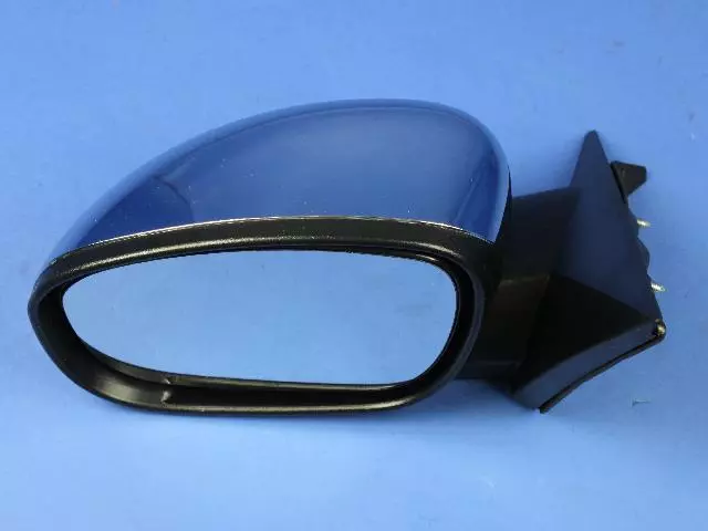 5182493AA - Doors, Door Mirrors and Related Parts: Outside Rearview Mirror, Left for Mopar Image image