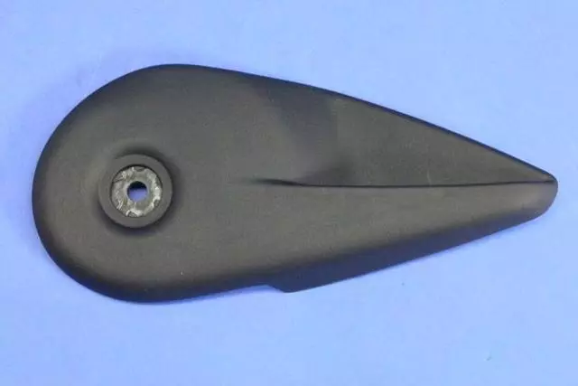 5NJ21DX9AA - Body: Seat Back Recliner Adjustment Handle for SRT: Viper Image