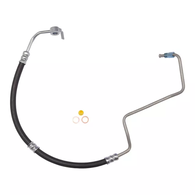 92443 - : 16MM Banjo x 16MM Male Inv. Flare for Edelmann Image