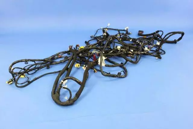 68281209AA - Electrical: Body Wiring for Fiat: 500 Image