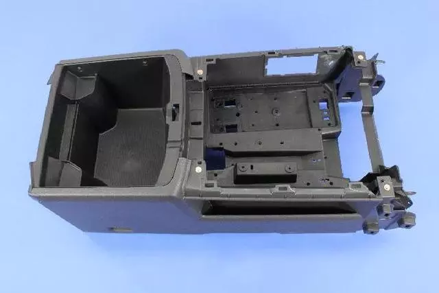 1NN14XDVAB - : Base Console for Mopar Image