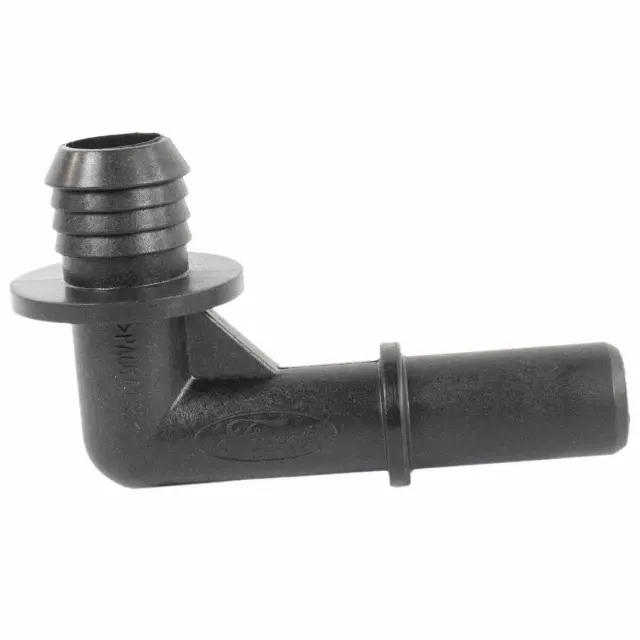 DG1Z9Y432A - Body: Check Valve for Ford Image