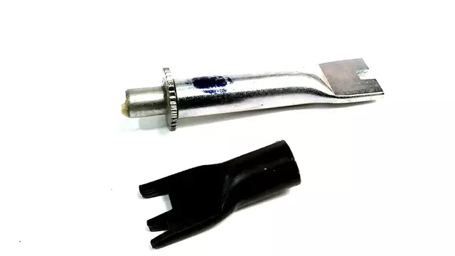 26258AA011 - Brakes: Drum Brake Adjuster for Subaru: Forester, Impreza, Legacy Image