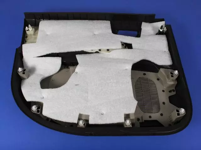 Front Door Trim Panel, Right - Mopar (1BG861DVAC)