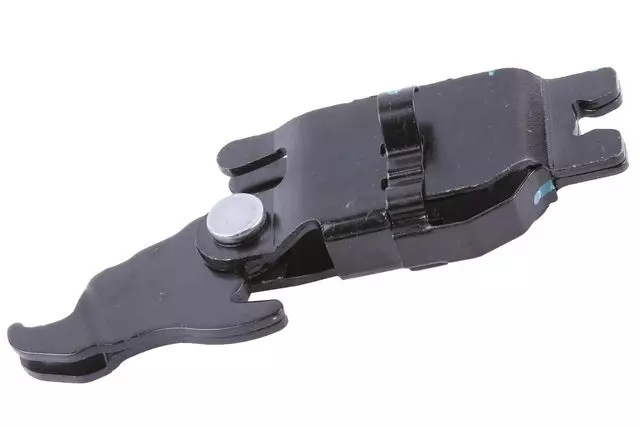 23121745 - : Rear Passenger Side Parking Brake Actuator Lever for Cadillac: SRX Image