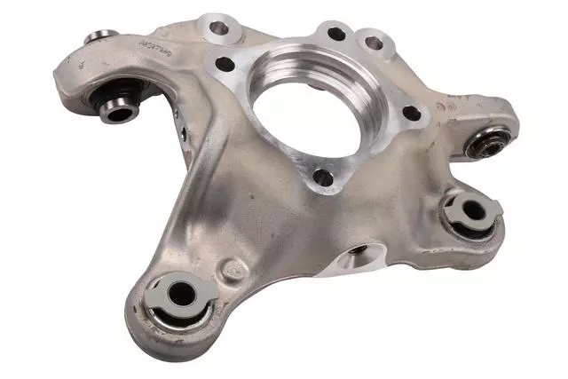 85562433 - : Suspension Knuckle for Cadillac: Escalade, Escalade ESV | Chevrolet: Suburban, Tahoe | GMC: Yukon, Yukon XL Image