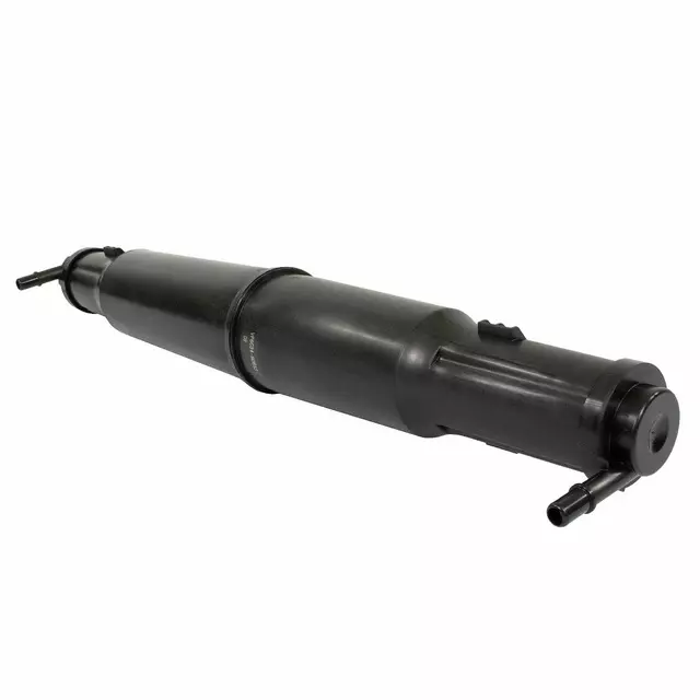 Vapor Canister - Ford (6C3Z-9D653-D)