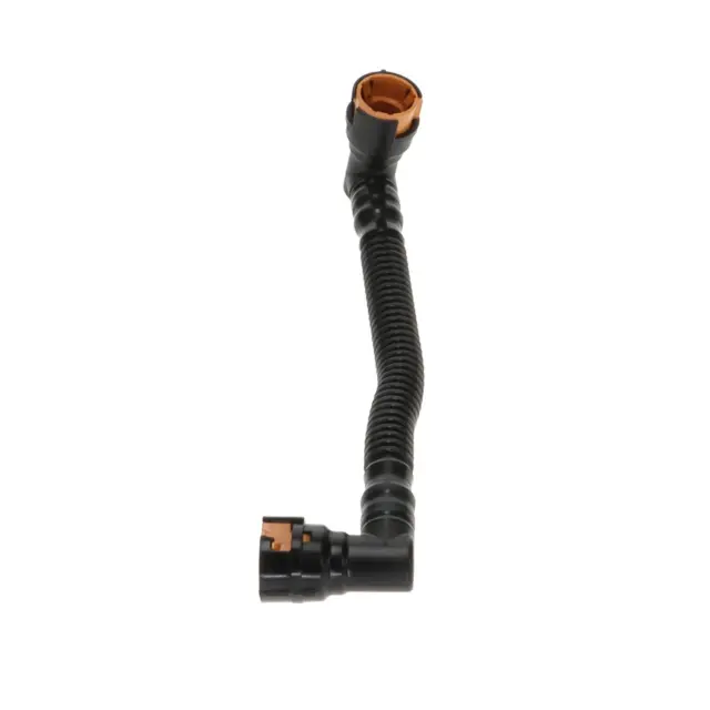 V831 - Emission Systems: Engine Crankcase Breather Hose for SMP CORP Image
