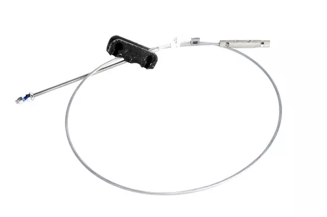 22743000 - : Intermediate Cable for Chevrolet: Silverado 1500, Silverado 1500 LD | GMC: Sierra 1500, Sierra 1500 Limited Image