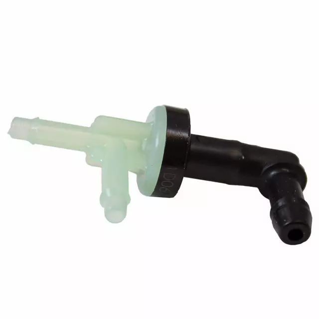 Valve Air Conditioner Control - Ford (F8AZ-19A563-AA)
