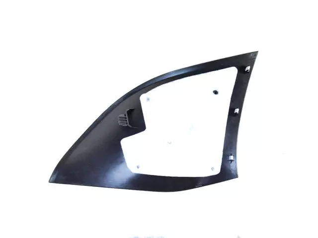 Floor Console Panel, Left Hand Drive - Mopar (1UJ65LC5AE)