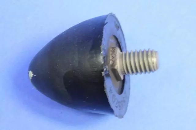 Suspension Control Arm Bumper - Mopar (04014050)