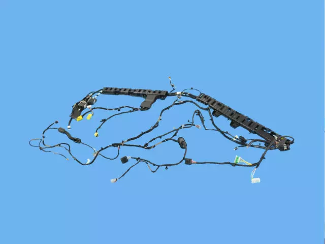Body Right Wiring - Mopar (68282598AG)