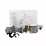 JL1Z78611B69FM - : Lap &amp; Shoulder Belt for Ford Image