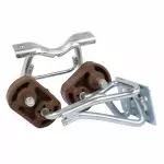 CK4Z5A242B - : 2015-2019 Ford - Front Bracket for Ford: Transit-150, Transit-250, Transit-350, Transit-350 HD Image