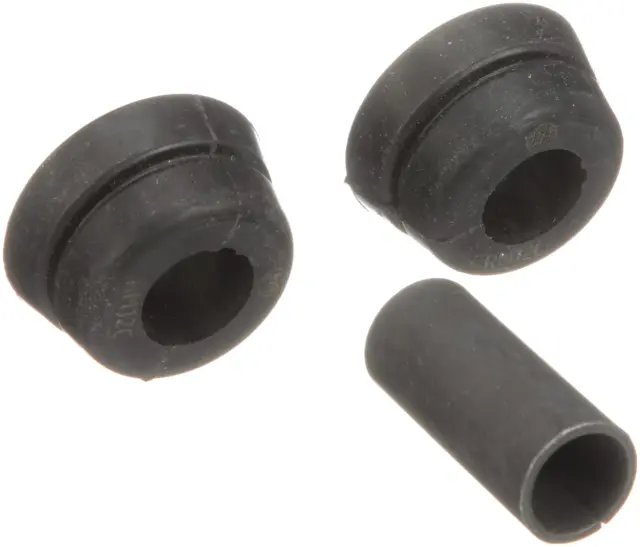 TD4603W - Suspension: Strut Rod Bushing Kit for DELPHI Image