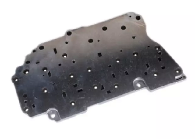 Automatic Transmission Control Valve Channel Plate - GM (24249337)