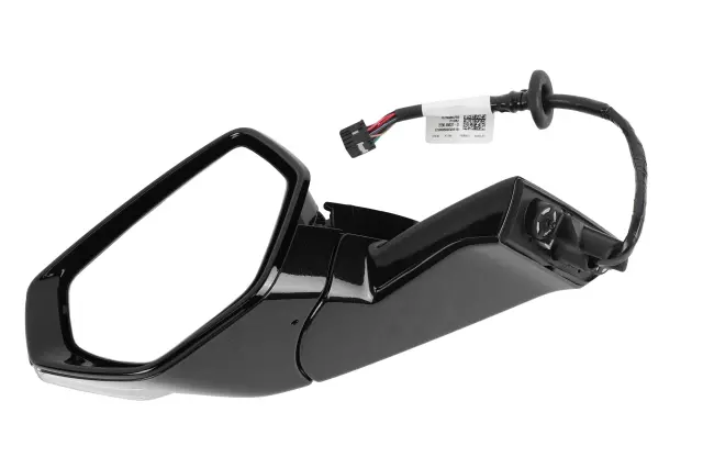 Door Mirror - GM (85805730)
