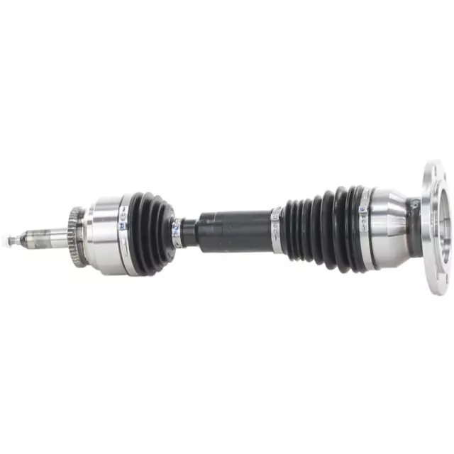 FD8123XTT - : TrakMotive CV Axle Shaft for TRAKMOTIVE Image
