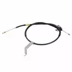 XR3Z7K553AA - Clutch: Release Cable for Ford: Mustang Image