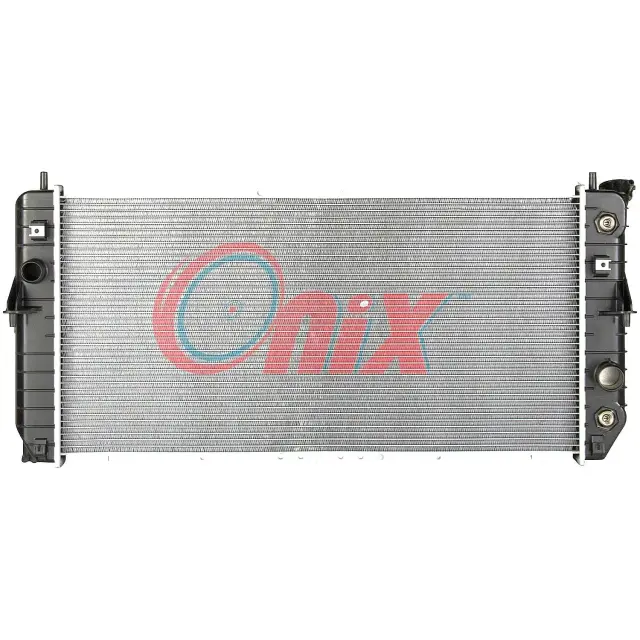 OR2347 - : Onix Radiator for Onix Image