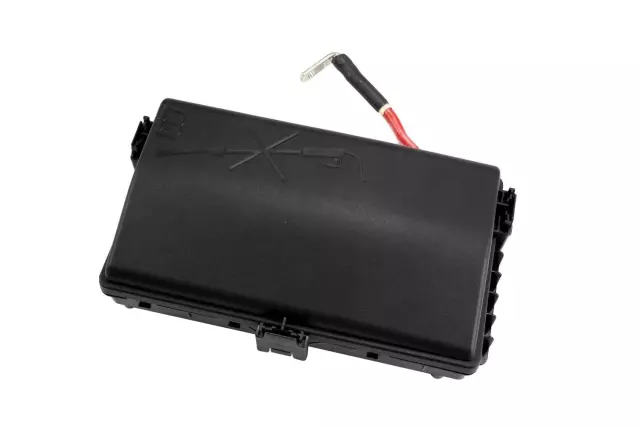 95442176 - : Front Compartment Fuse Block for Chevrolet: Cruze Image