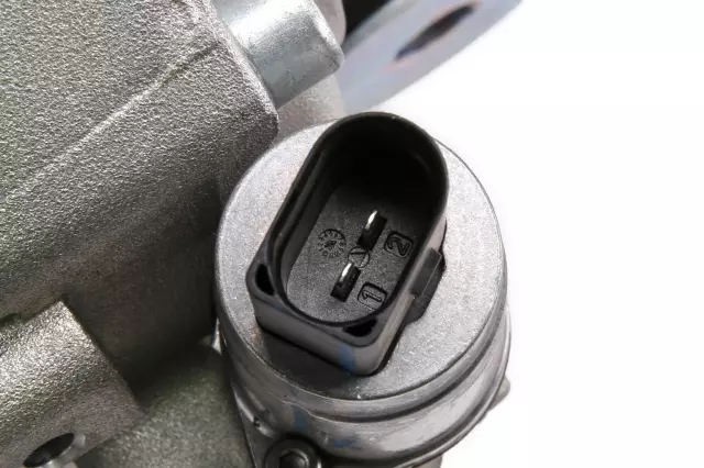 Differential Assembly-L/Slip - GM (84632799)