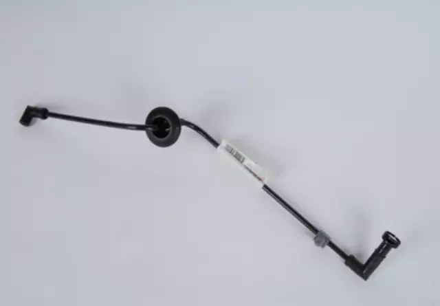 25888259 - : Rear Window Washer Extension Hose for Cadillac: CTS Image