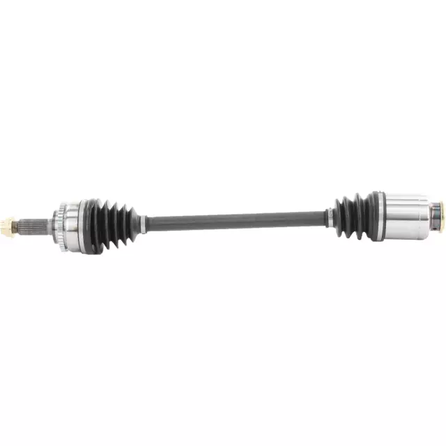 SB8014 - Transmission &amp; Drivetrain: TrakMotive CV Axle Shaft for TRAKMOTIVE Image