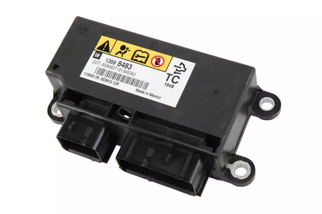 13598483 - Electrical: Diagnostic Unit for Buick: LaCrosse | Chevrolet: Camaro, Sonic Image