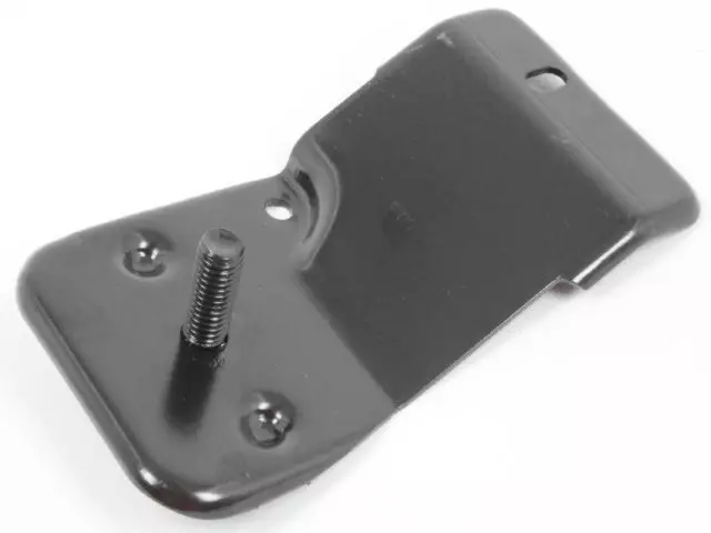 Seat Belt Anchor Reinforcement - Mopar (5065678AC)