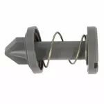 2C3Z25044A59BAA - Body: 2002-2005 Ford Excursion - Column Cover Retainer for Ford: Excursion Image