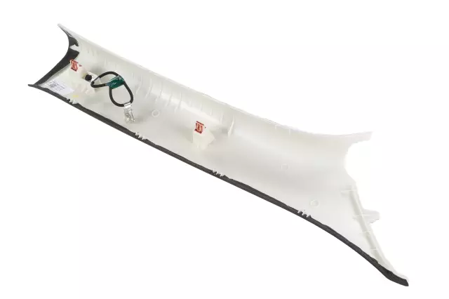 84754815 - Body: Windshield Pillar Trim for Cadillac: Escalade, Escalade ESV Image