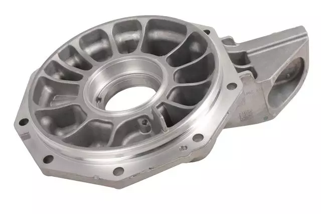 84379725 - : Rear Axle Housing Cover for GM Image