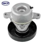 SK89267 - : SKP Accessory Drive Belt Tensioner Assembly for Skyward Automotive Image
