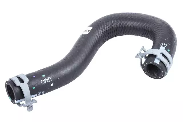 25760949 - HVAC: HVAC Heater Hose for Chevrolet: Express 1500, Express 2500 | GMC: Savana 1500, Savana 2500 Image