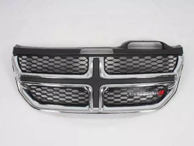 Grille - Mopar (1SU84SZ0AC)