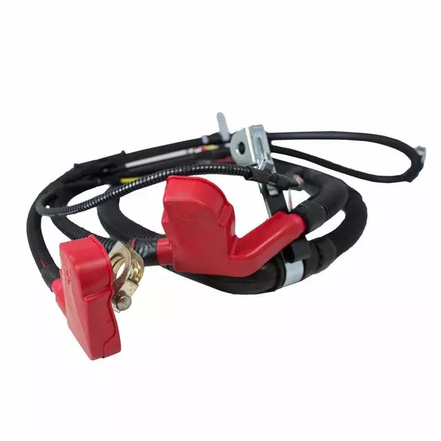 Battery Cable - Ford (2C3Z-14300-CA)