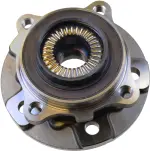 BR930977 - : SKF BR930977 Wheel Bearing And Hub Assembly for SKF Image