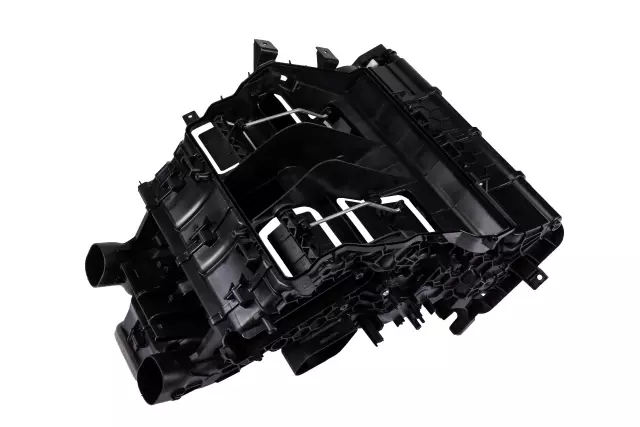 23416455 - : 2016-2019 Cadillac XTS - AC &amp; Heater Case for Cadillac: XTS Image